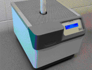 ISD y SmartIR ™ for TGA