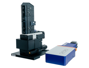 witec360 Raman Microscope