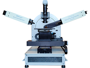 ELIPSÓMETRO-ESPECTROSCÓPICO-DUV-VIS-NIR