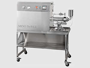 Mini DeBEE