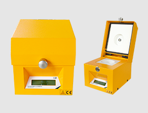 ECO Oxygen Bomb Calorimeter System