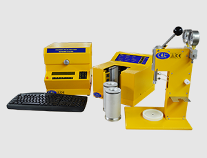 CAL2K Oxygen Bomb Calorimeter System