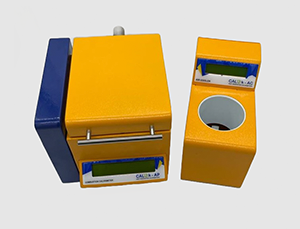 CAL3K-AP Oxygen Bomb Calorimeter System