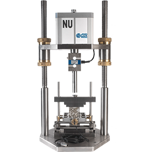 PRENSA DINÁMICA UNIVERSAL SERVONEUMÁTICA