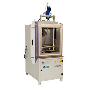 PRENSA DINÁMICA UNIVERSAL SERVOHIDRAÚLICA