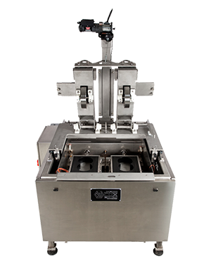 Rueda cargada de Hamburgo