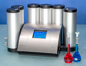 MultiScan MS 20 MultiScan MS 20