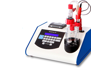 Aquamax Titrator KF