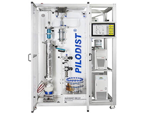 Ultra-Fast Distillation System