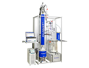 Versatile Distillation System