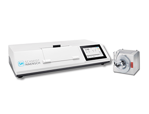 Analizador de pureza