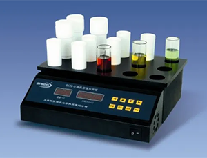 Sineo Temperature Control Heating Block