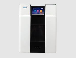 TANK eco Microwave Digestion/Extraction System