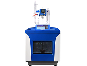 UWave-2000 Multifunctional MCRW