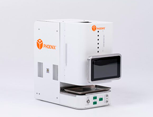 Phoenix Flow Reactor