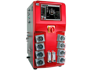 Fermentador serie FS-05