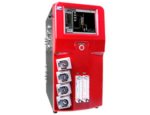 Fermentador serie FS-07